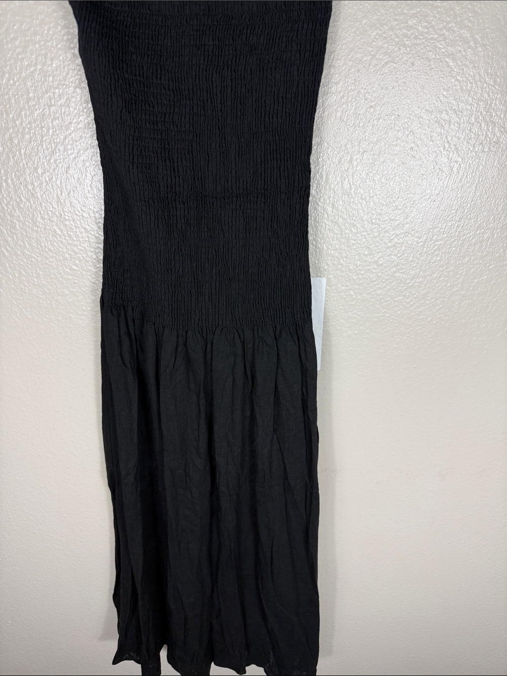The Wolf Gang Siesta Halter Maxi Dress - Picture 7 of 12